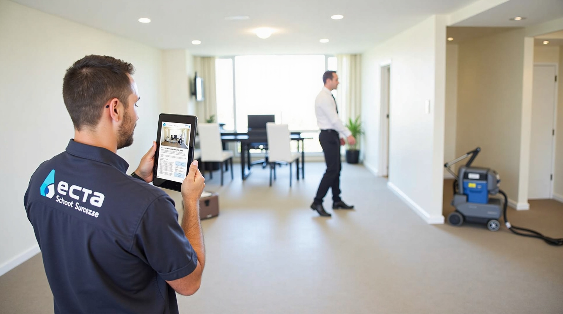 End of Lease Carpet Cleaning Berwick
