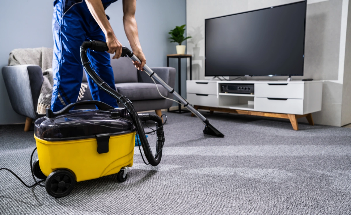 Extract End of Lease Cleaning Berwick Contact Office